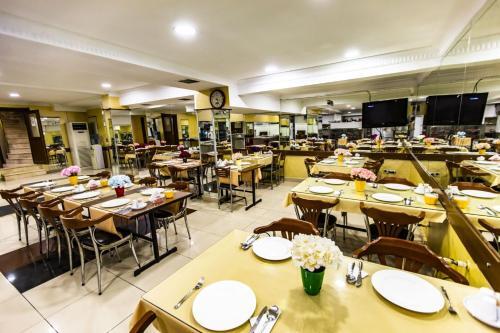 Hotel Kurban