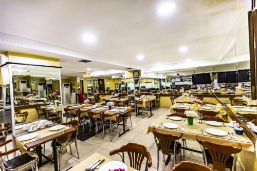 Hotel Kurban