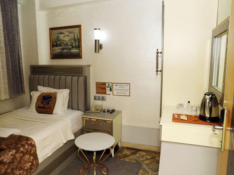 Hotel Kurban