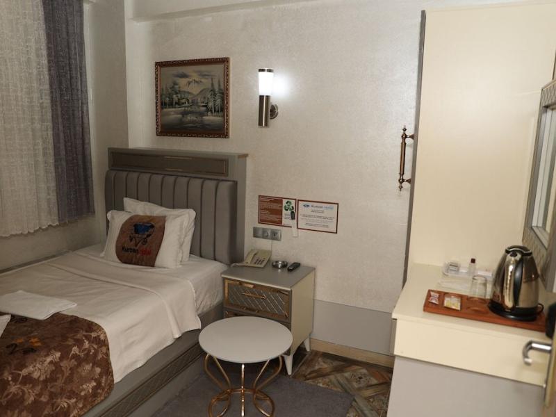 Hotel Kurban