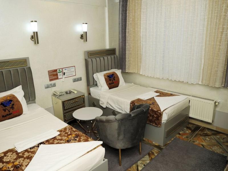 Hotel Kurban