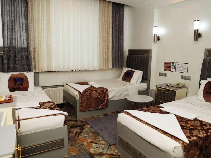 Hotel Kurban