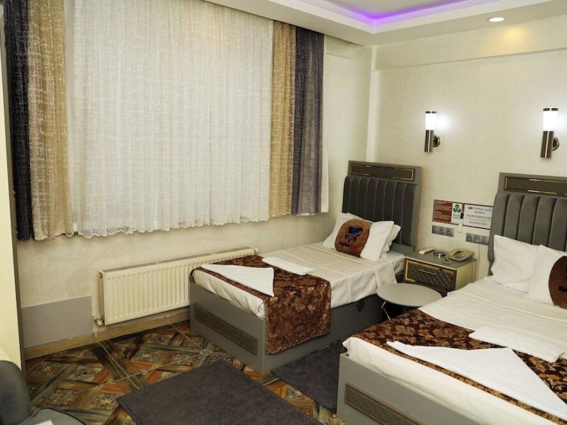 Hotel Kurban
