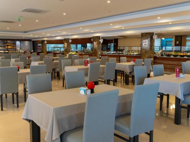 Amon Hotels Belek (Only Gentleman)