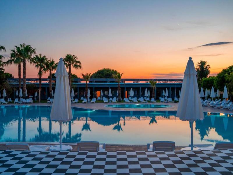 Amon Hotels Belek (Only Gentleman)