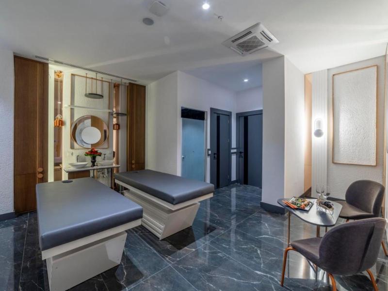 Amon Hotels Belek (Only Gentleman)