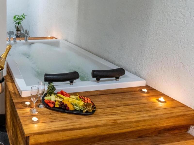 Amon Hotels Belek (Only Gentleman)