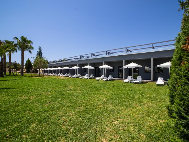 Amon Hotels Belek (Only Gentleman)