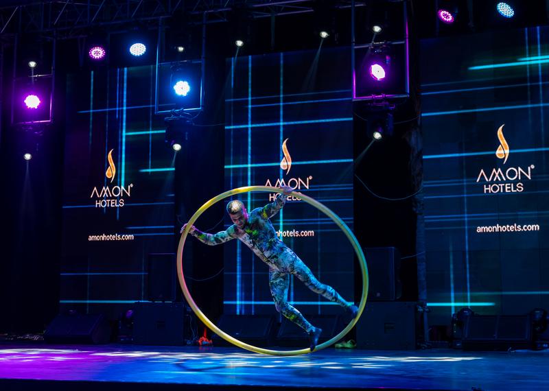 Amon Hotels Belek (Only Gentleman)