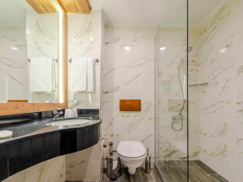 Amon Hotels Belek (Only Gentleman)