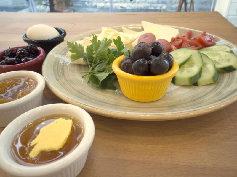 Mezzo Hotel