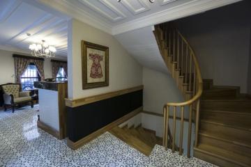 Отель Mezzo Hotel Турция, Стамбул, фото 15