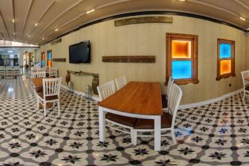 Отель Mezzo Hotel Турция, Стамбул, фото 19