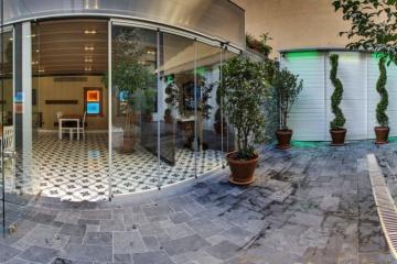 Отель Mezzo Hotel Турция, Стамбул, фото 20