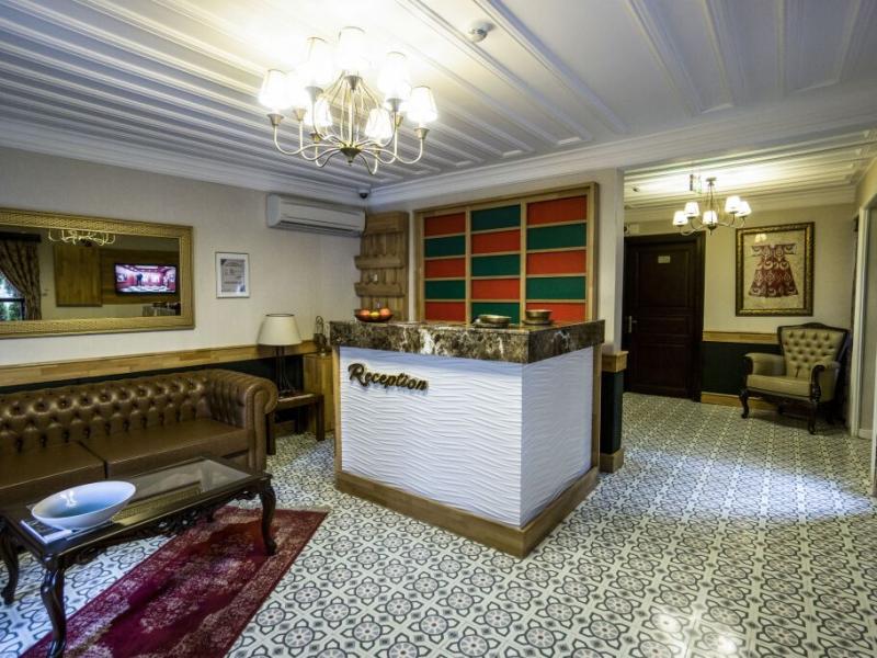 Mezzo Hotel