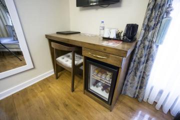 Отель Mezzo Hotel Турция, Стамбул, фото 22