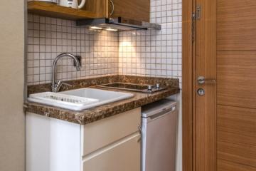 Отель Mezzo Hotel Турция, Стамбул, фото 23