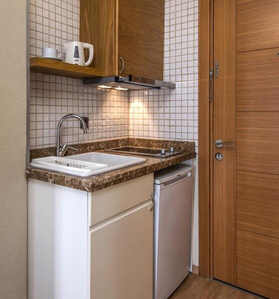 Mezzo Hotel