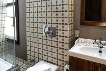 Отель Mezzo Hotel Турция, Стамбул, фото 24
