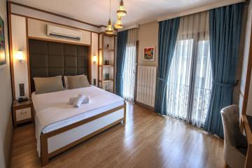 Отель Mezzo Hotel Турция, Стамбул, фото 4