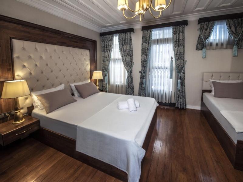 Mezzo Hotel