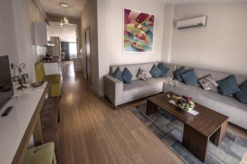 Отель Mezzo Hotel Турция, Стамбул, фото 6