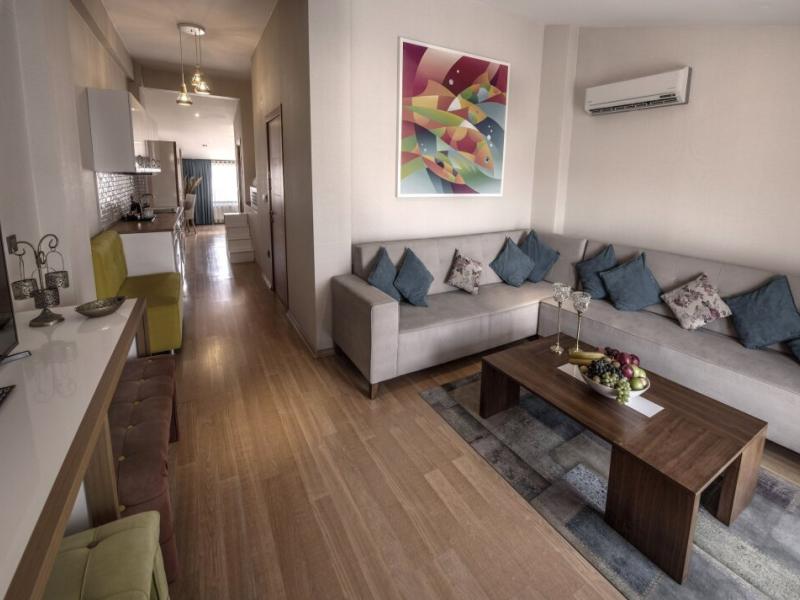 Mezzo Hotel