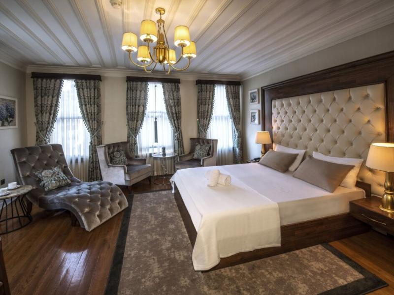 Mezzo Hotel