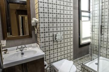 Отель Mezzo Hotel Турция, Стамбул, фото 8