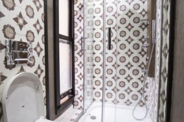Отель Mezzo Hotel Турция, Стамбул, фото 9