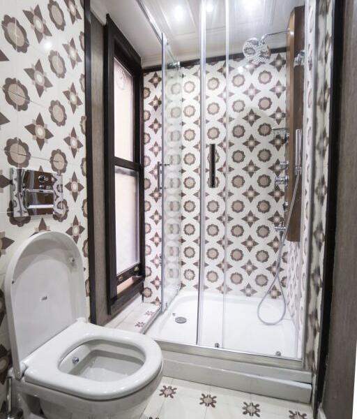 Mezzo Hotel