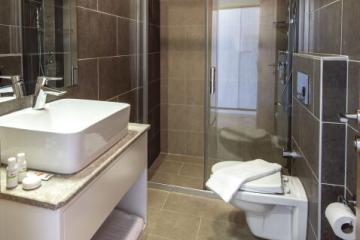 Отель Mezzo Hotel Турция, Стамбул, фото 10