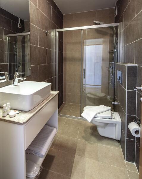 Mezzo Hotel