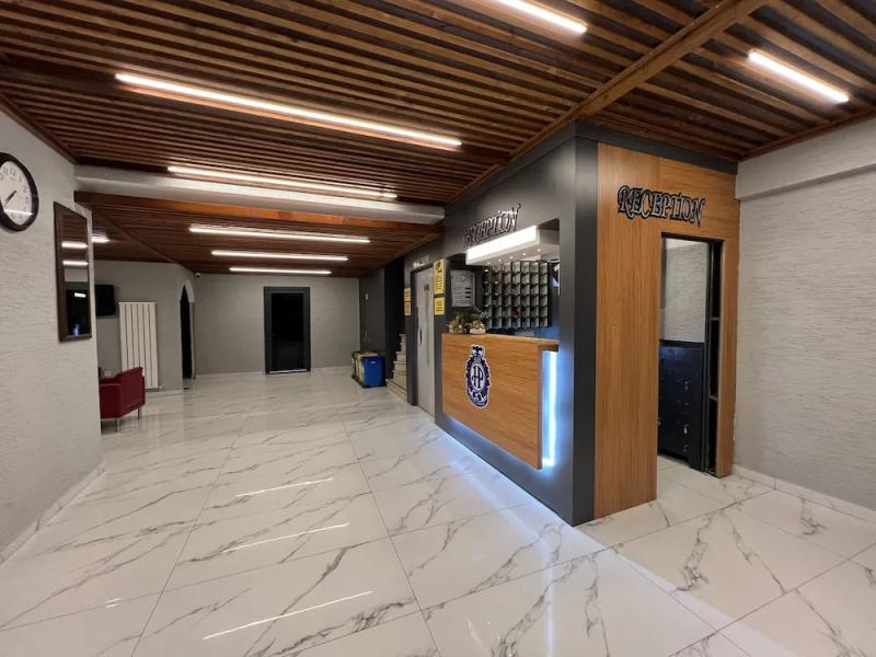 Prima Hotel