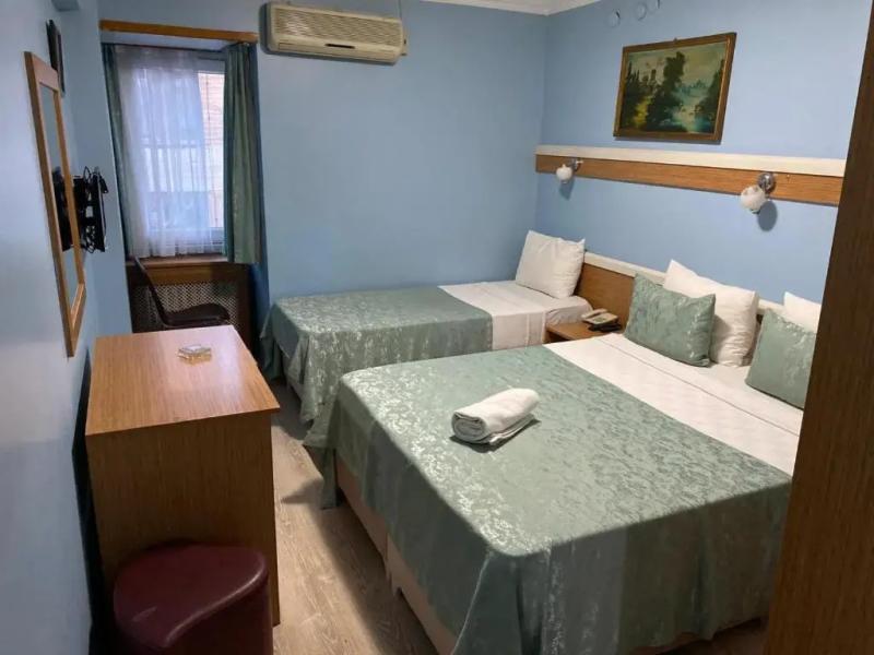 Hotel Oz Villa