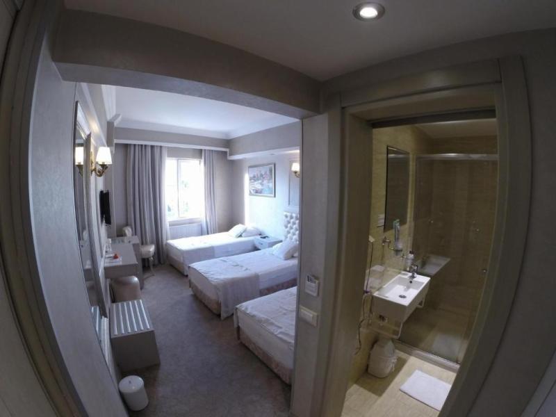 Deniz Hotel