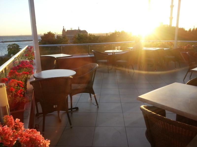 Deniz Hotel