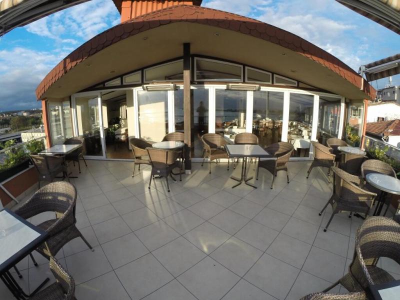 Deniz Hotel