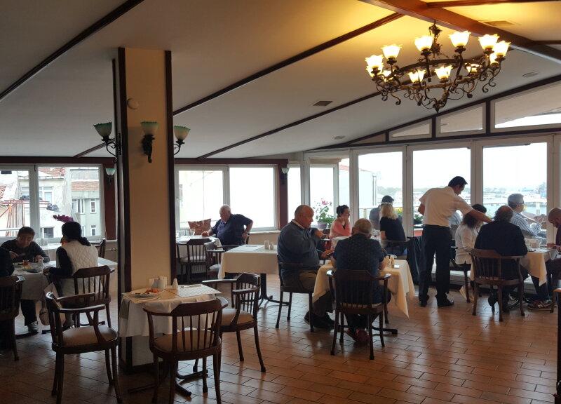 Deniz Hotel