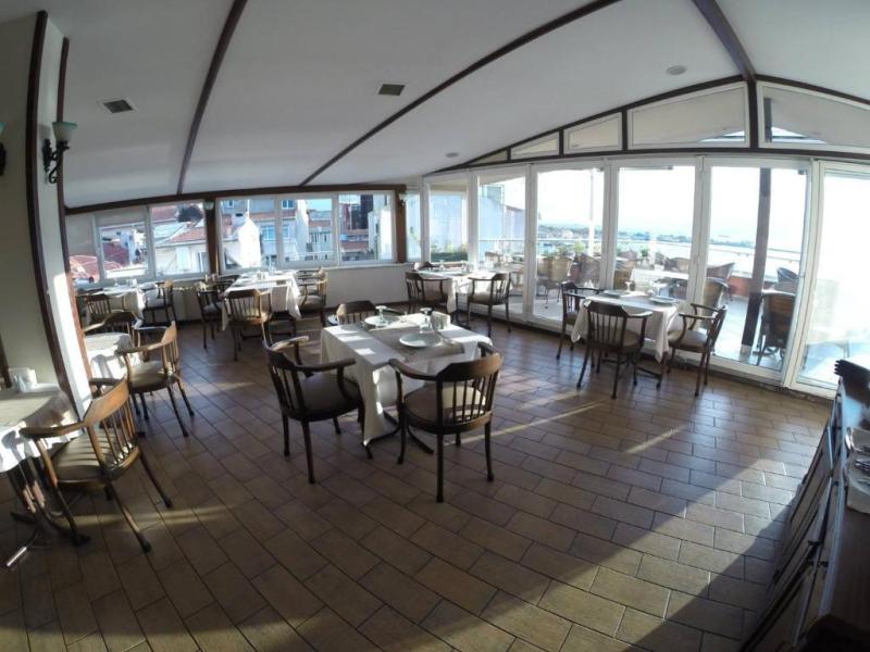 Deniz Hotel