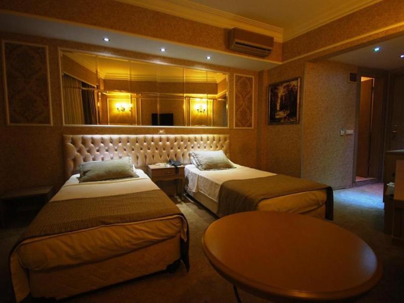 Deniz Hotel