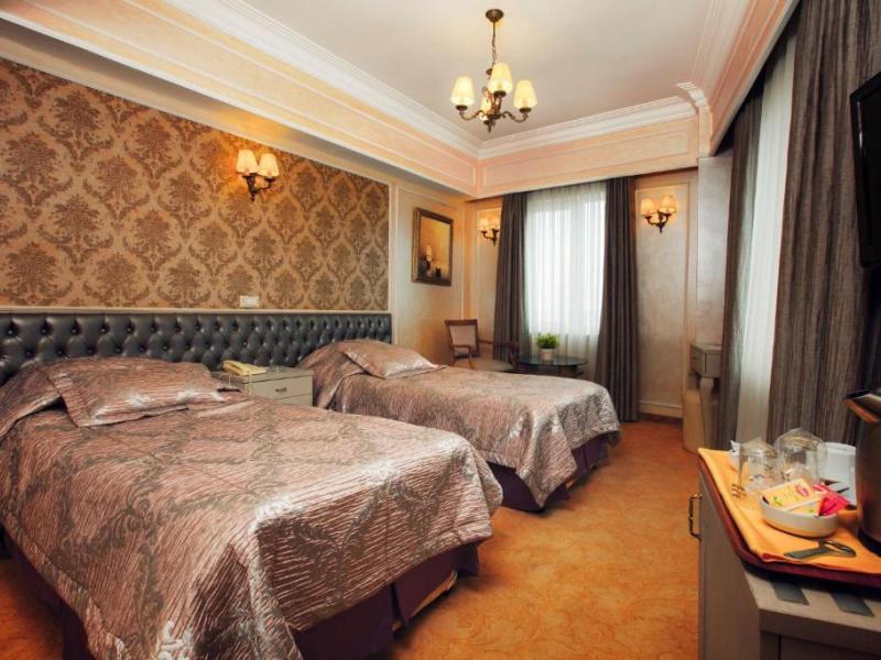 Deniz Hotel