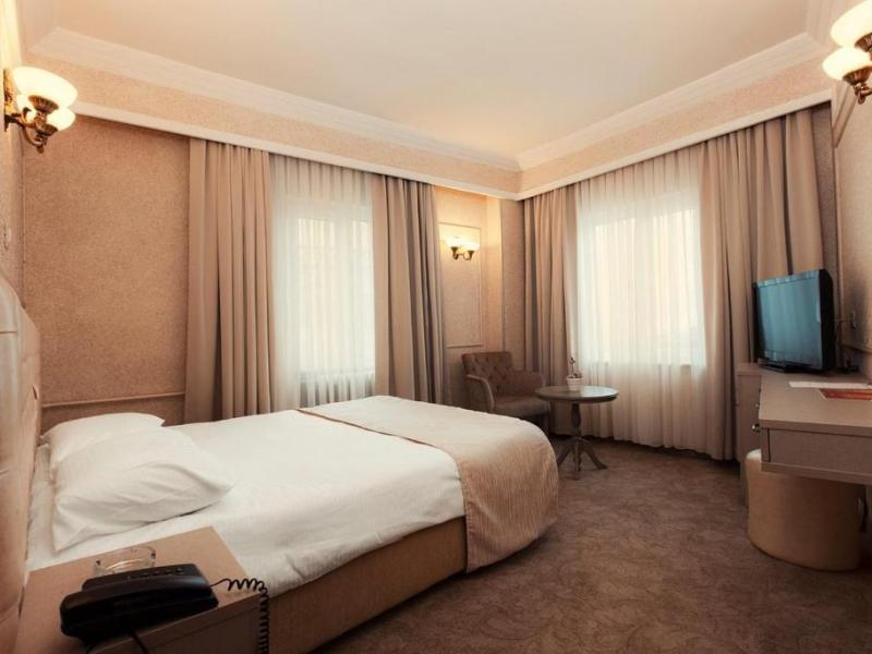 Deniz Hotel