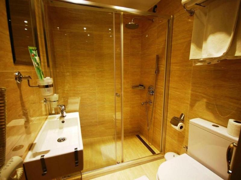 Deniz Hotel