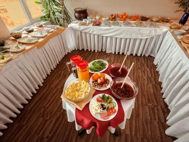 Deniz Hotel
