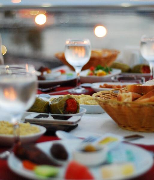 Deniz Hotel