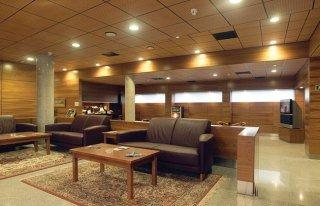 Hotel Eco Via Lusitana