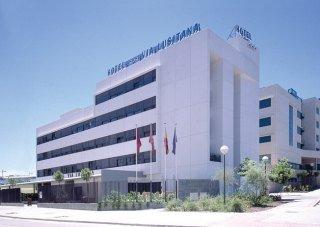 Отель Hotel Eco Via Lusitana Испания, Мадрид, фото 5