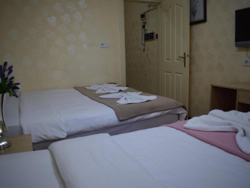 Sur Istanbul  Hotel