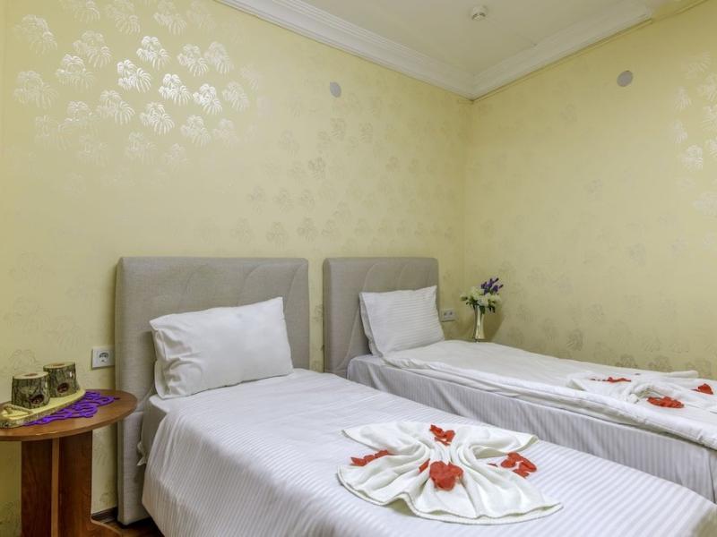 Sur Istanbul  Hotel